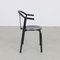 Postmodern Maxmo Dining Chairs from Ikea, 1980s, Set of 6 3