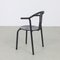 Postmodern Maxmo Dining Chairs from Ikea, 1980s, Set of 6 6
