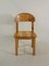 Dining Chairs attributed to Rainer Daumiller, 1980s, Set of 4 9