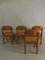 Dining Chairs attributed to Rainer Daumiller, 1980s, Set of 4 2