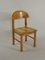 Dining Chairs attributed to Rainer Daumiller, 1980s, Set of 4 4