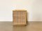 Wicker Bedside Tables and Bamboo from Del Vara, 1970s, Set of 2, Image 6