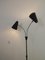 Floor Lamp by H. Th. J. A. Busquet for Hala 11