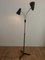 Floor Lamp by H. Th. J. A. Busquet for Hala 7