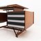Desk by Enzo Strada for Tenani Brothers, Italy, 1960s 14