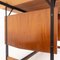 Desk by Enzo Strada for Tenani Brothers, Italy, 1960s 20