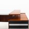 Desk by Enzo Strada for Tenani Brothers, Italy, 1960s, Image 4
