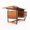 Desk by Enzo Strada for Tenani Brothers, Italy, 1960s 11