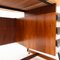 Desk by Enzo Strada for Tenani Brothers, Italy, 1960s 28