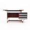 Desk by Enzo Strada for Tenani Brothers, Italy, 1960s 1