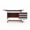 Desk by Enzo Strada for Tenani Brothers, Italy, 1960s, Image 1
