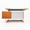 Desk by Enzo Strada for Tenani Brothers, Italy, 1960s 24