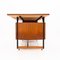 Bureau par Enzo Strada pour Tenani Brothers, Italie, 1960s 19