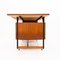 Desk by Enzo Strada for Tenani Brothers, Italy, 1960s 19