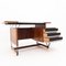 Desk by Enzo Strada for Tenani Brothers, Italy, 1960s 5