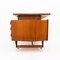 Desk by Enzo Strada for Tenani Brothers, Italy, 1960s 13