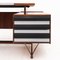 Desk by Enzo Strada for Tenani Brothers, Italy, 1960s, Image 2