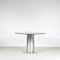 Cidonio Dining Table by Antonia Astori for Cidue, Italy, Image 2