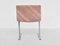 Chairs in Original Missoni Fabric by Giovanni Offredi for Saporiti, Italy, 1971, Set of 6, Image 8