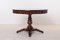 Biedermeier Round Dining Table and Chairs, 19th Century, Set of 5 10