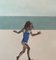 Joanna Woyda, Running, 2023, Acrylic on Canvas 3