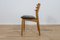Mid-Century Oak Dining Chairs by Poul Volther for FDB Mobler, Denmark, 1960s, Set of 6, Image 10