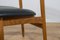 Mid-Century Oak Dining Chairs by Poul Volther for FDB Mobler, Denmark, 1960s, Set of 6, Image 21