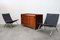Rosewood Cabinet by Florence Knoll for De Coene, 1960s 5