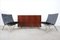 Rosewood Cabinet by Florence Knoll for De Coene, 1960s, Image 6