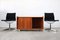 Rosewood Cabinet by Florence Knoll for De Coene, 1960s, Image 9