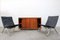 Mueble de palisandro de Florence Knoll para De Coene, años 60, Imagen 4