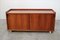 Rosewood Cabinet by Florence Knoll for De Coene, 1960s, Image 1