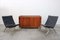 Rosewood Cabinet by Florence Knoll for De Coene, 1960s, Image 2