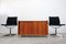 Rosewood Cabinet by Florence Knoll for De Coene, 1960s, Image 12