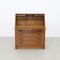 Danish Secretary in Teak, 1960s 2