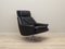 Danish Swivel Armchair by Werner Langenfeld for Esa, 1970s, Image 10