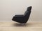 Danish Swivel Armchair by Werner Langenfeld for Esa, 1970s 5