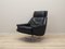 Danish Swivel Armchair by Werner Langenfeld for Esa, 1970s 4