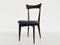 Stühle mit geschwungener Rückenlehne von Ico Parisi für Ariberto Colombo, 1950er, 6er Set 3