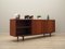 Dänisches Teak Sideboard, 1970er 8