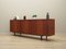 Credenza in teak, Danimarca, anni '70, Immagine 5