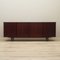 Danish Mahogany Sideboard, 1970s, Image 1