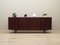 Danish Mahogany Sideboard, 1970s, Image 2