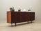 Danish Mahogany Sideboard, 1970s 5