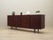 Credenza in mogano, Danimarca, anni '70, Immagine 4