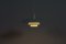 Mid-Century PH4 Pendant Lamp by Poul Henningsen for Louis Poulsen, 1960s 4
