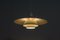 Mid-Century PH4 Pendant Lamp by Poul Henningsen for Louis Poulsen, 1960s 6