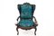 Wing Chair, France, 1880s, Image 1