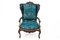 Wing Chair, France, 1880s 12