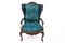 Wing Chair, France, 1880s, Image 12
